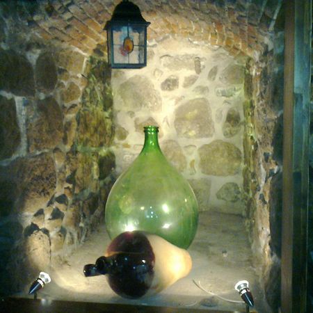Hera Hotel Bergama Buitenkant foto
