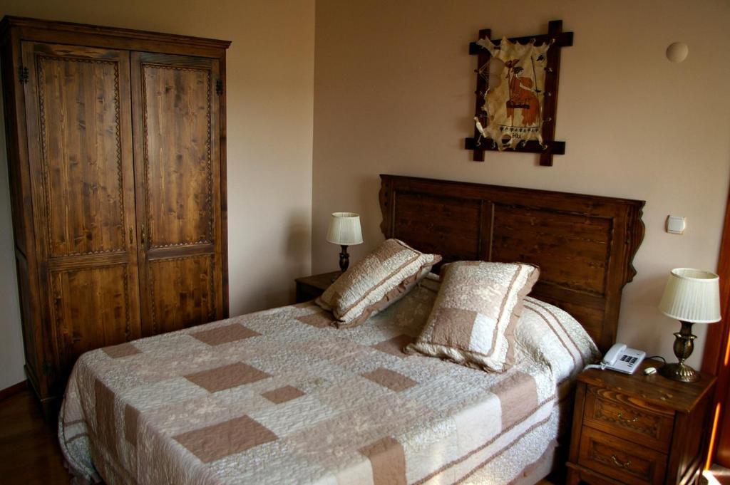 Hera Hotel Bergama Kamer foto