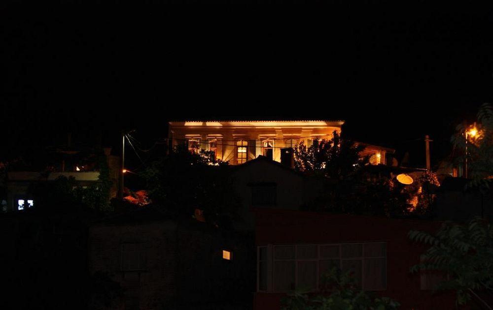 Hera Hotel Bergama Buitenkant foto