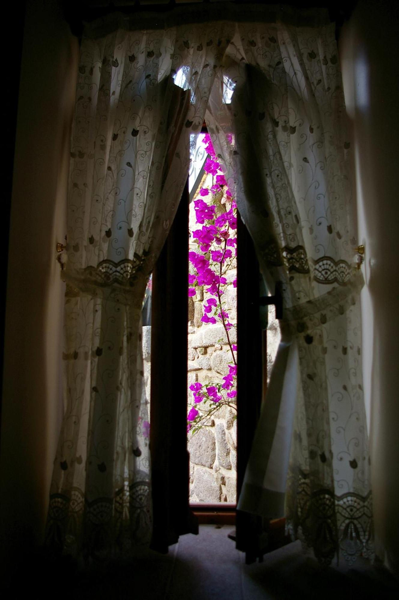 Hera Hotel Bergama Buitenkant foto