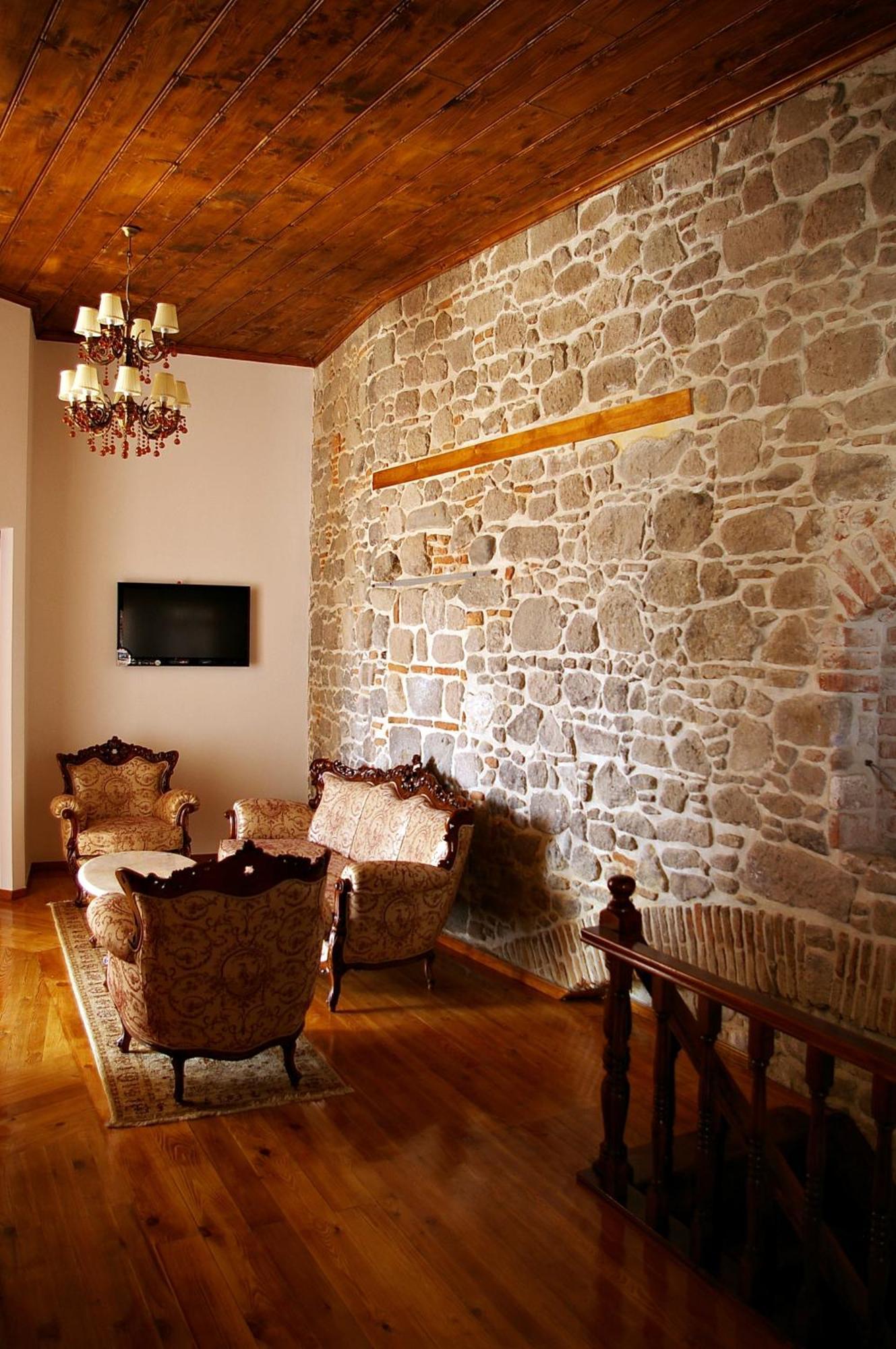 Hera Hotel Bergama Buitenkant foto