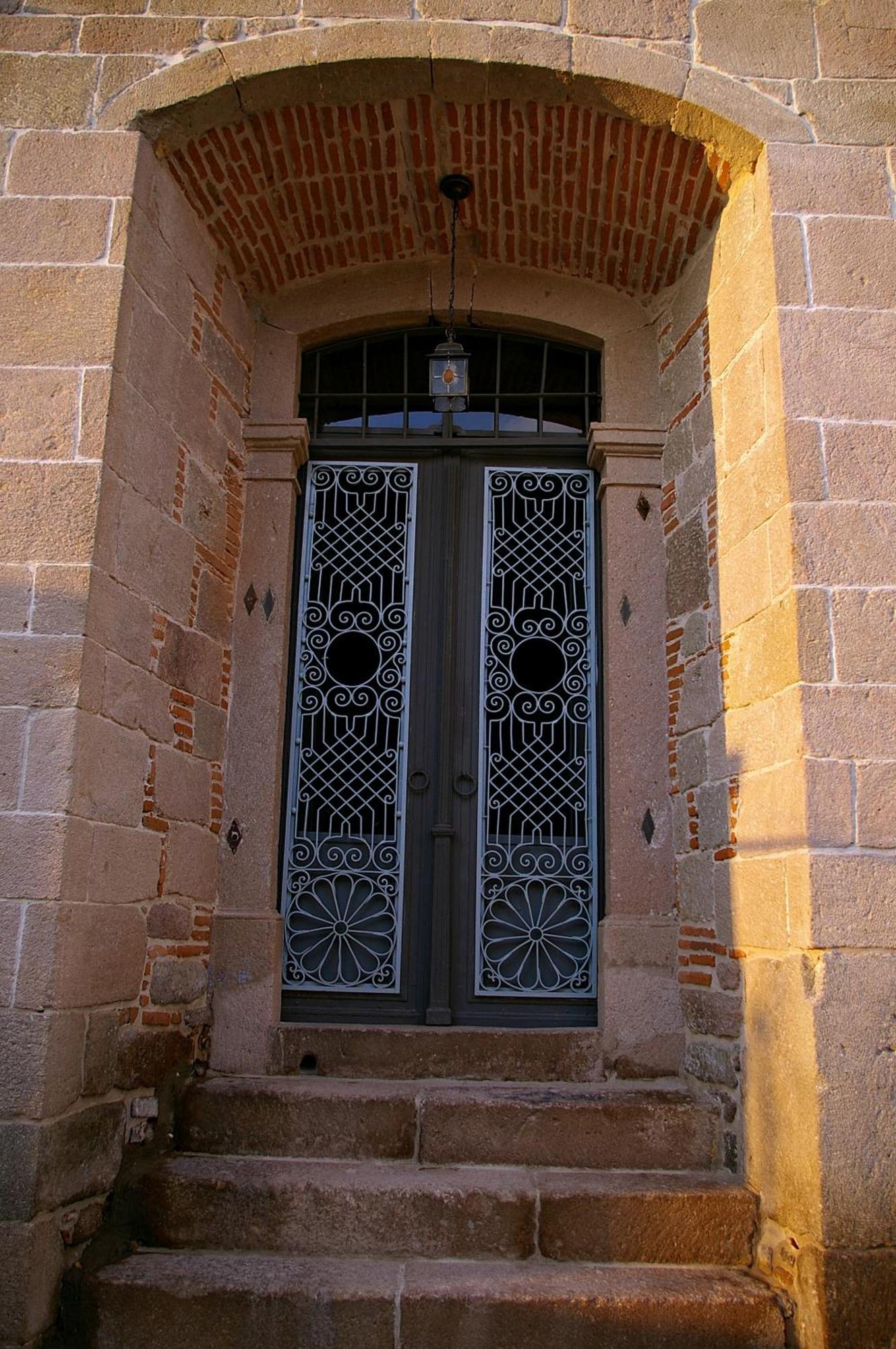 Hera Hotel Bergama Buitenkant foto
