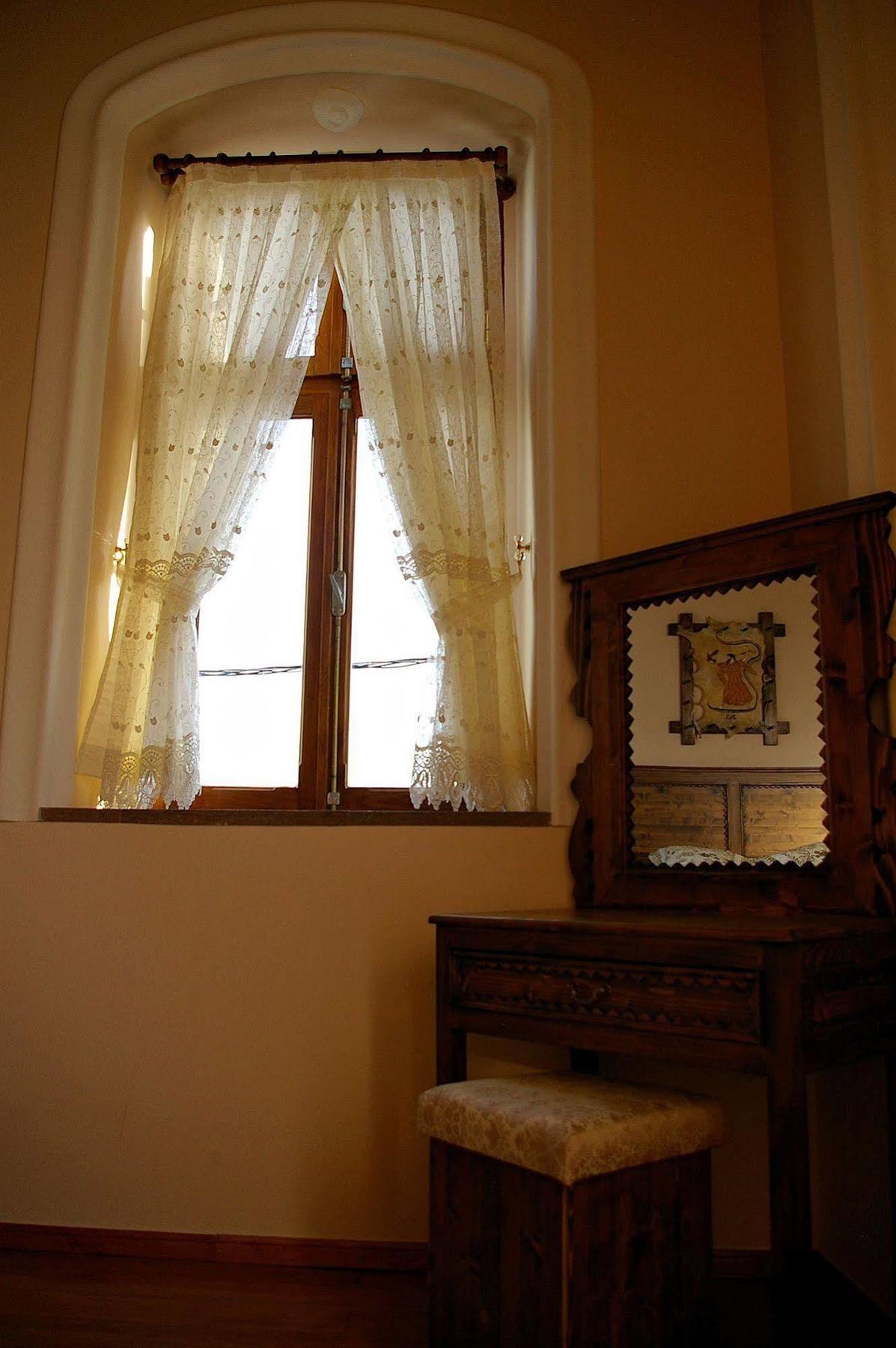 Hera Hotel Bergama Buitenkant foto